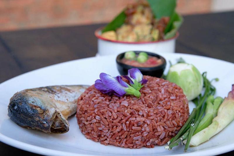 ร้านอาหารย่าน ม.เกษตรฯ บางเขน ร้านอาหารย่าน ม.เกษตรฯ บางเขน