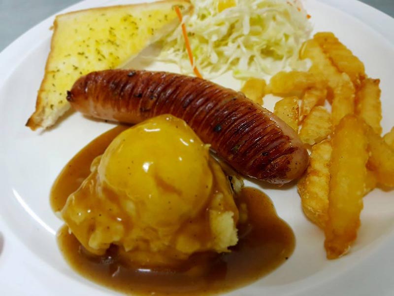 ร้านอาหารย่าน ม.เกษตรฯ บางเขน ร้านอาหารย่าน ม.เกษตรฯ บางเขน