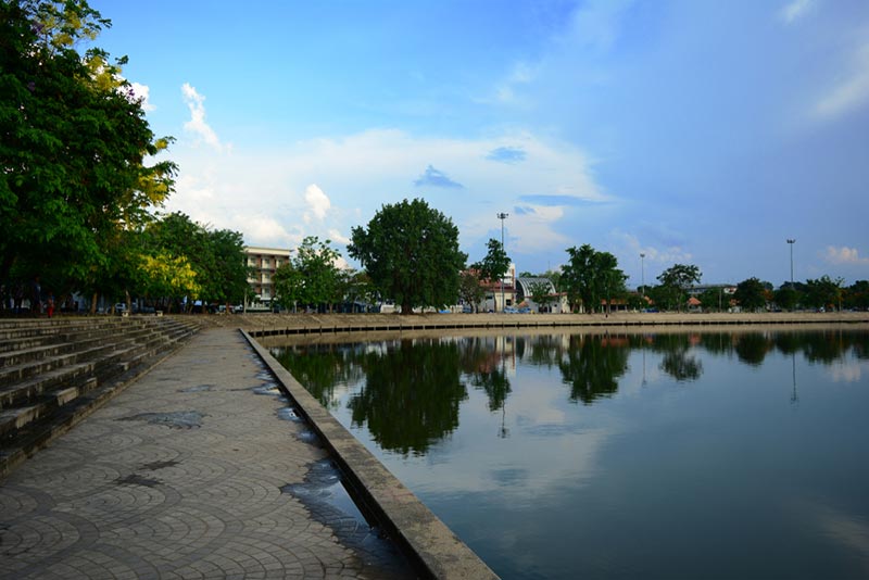 เที่ยวหนองบัวลำภู เที่ยวหนองบัวลำภู