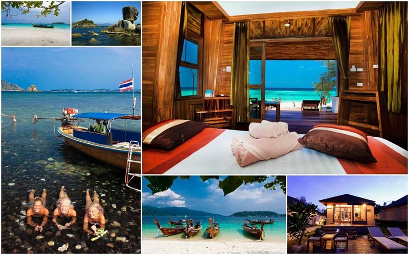 งานไทยเที่ยวไทย งานไทยเที่ยวไทย