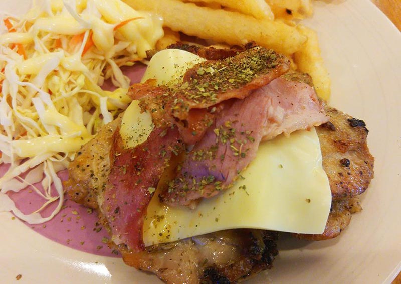 ร้านอาหารย่าน ม.เกษตรฯ บางเขน ร้านอาหารย่าน ม.เกษตรฯ บางเขน