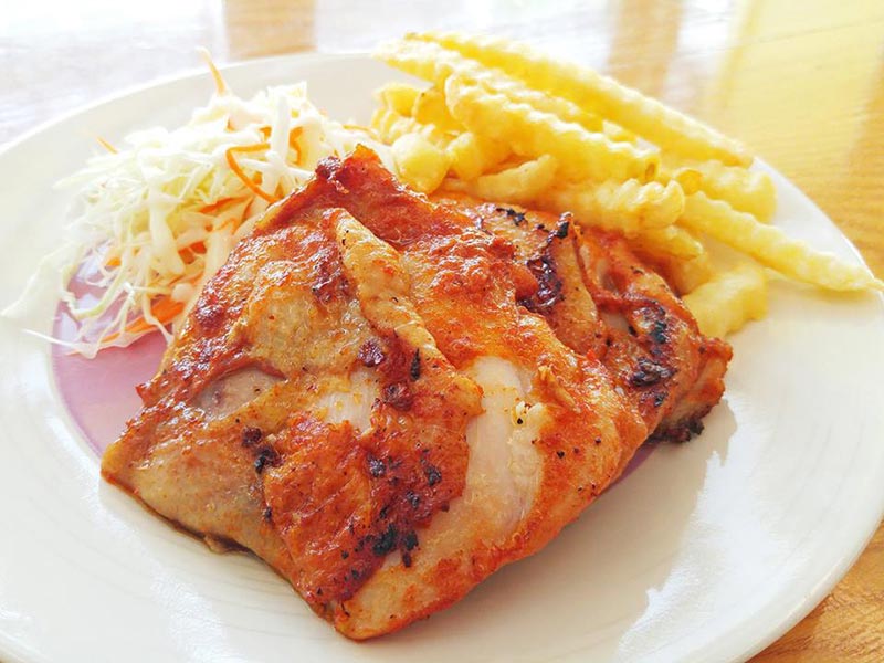 ร้านอาหารย่าน ม.เกษตรฯ บางเขน ร้านอาหารย่าน ม.เกษตรฯ บางเขน