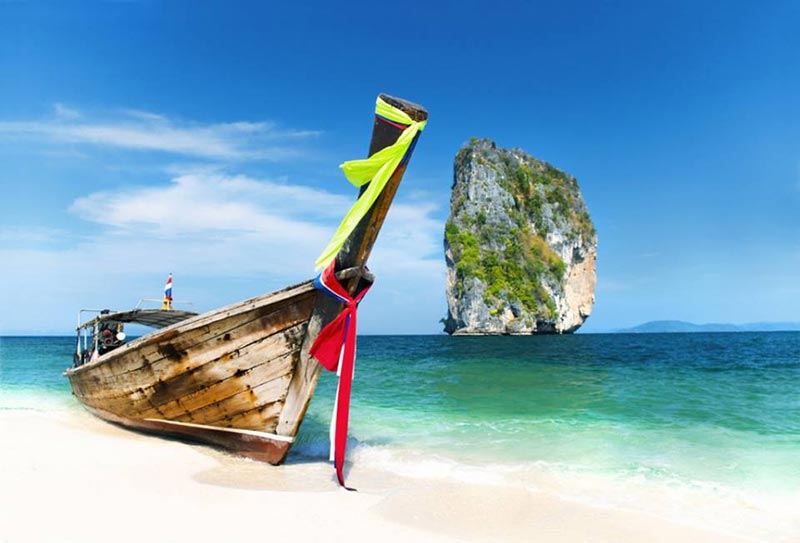 งานไทยเที่ยวไทย งานไทยเที่ยวไทย