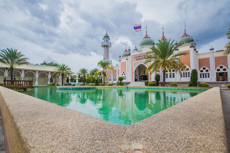 เที่ยวเมืองรอง เที่ยวเมืองรอง