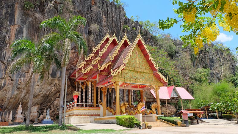เที่ยวหนองบัวลำภู เที่ยวหนองบัวลำภู