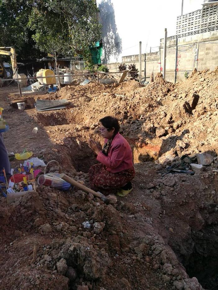 สร้างบ้านชั้นเดียว 2 ห้องนอน 2 ห้องน้ำ สร้างบ้านชั้นเดียว 2 ห้องนอน 2 ห้องน้ำ