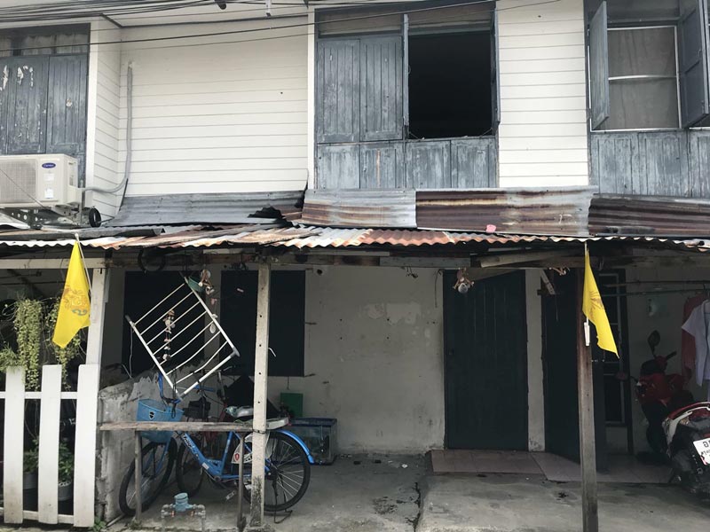 รีโนเวทบ้านพัก รีโนเวทบ้านพัก