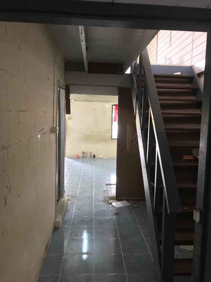 รีโนเวทบ้านพัก รีโนเวทบ้านพัก