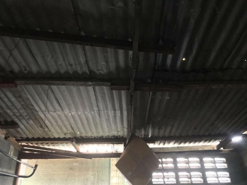 รีโนเวทบ้านพัก รีโนเวทบ้านพัก