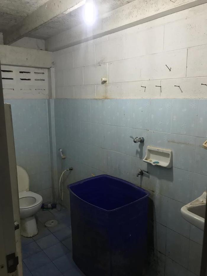 รีโนเวทบ้านพัก รีโนเวทบ้านพัก