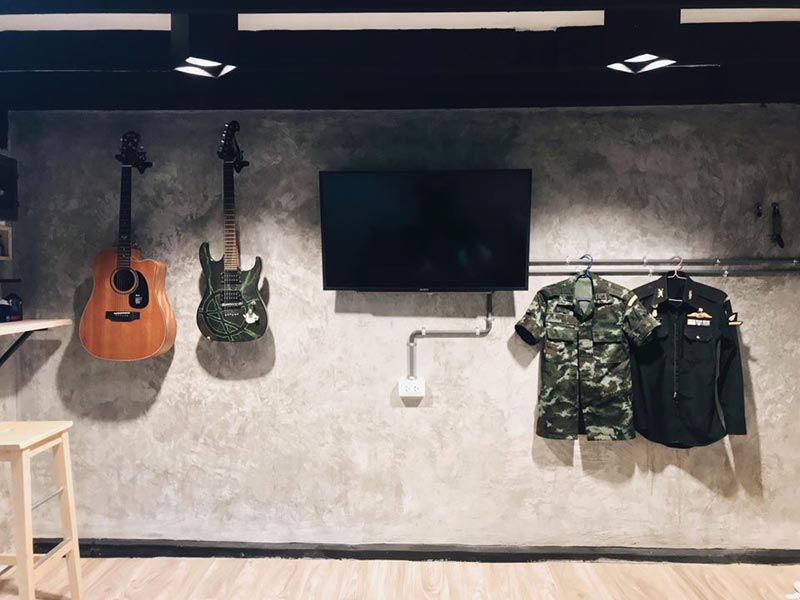 รีโนเวทบ้านพัก รีโนเวทบ้านพัก