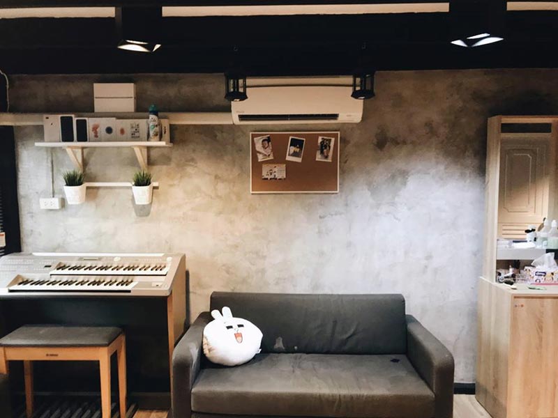 รีโนเวทบ้านพัก รีโนเวทบ้านพัก
