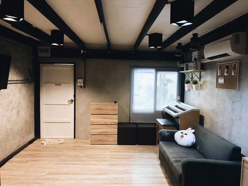 รีโนเวทบ้านพัก รีโนเวทบ้านพัก