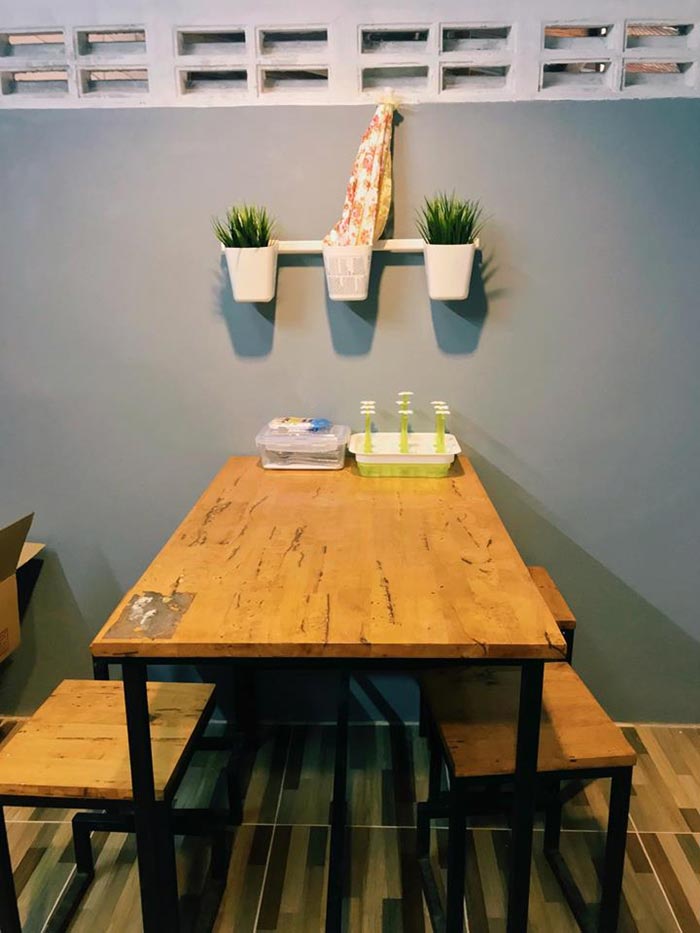 รีโนเวทบ้านพัก รีโนเวทบ้านพัก