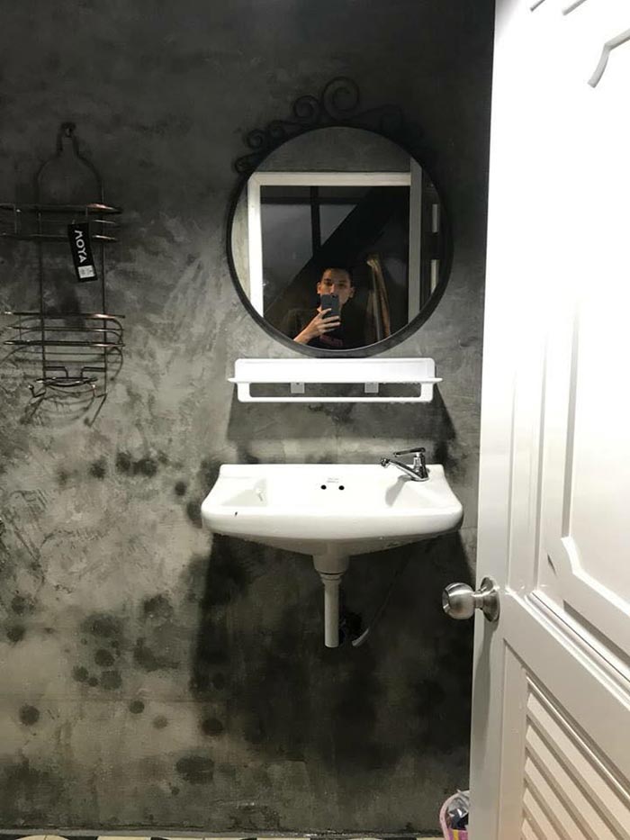 รีโนเวทบ้านพัก รีโนเวทบ้านพัก