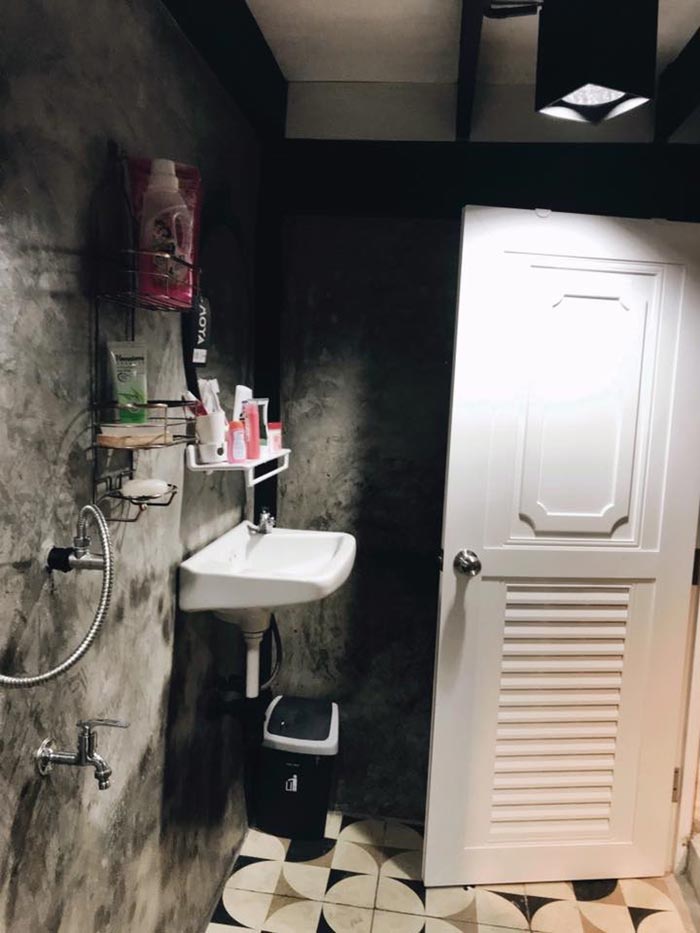 รีโนเวทบ้านพัก รีโนเวทบ้านพัก