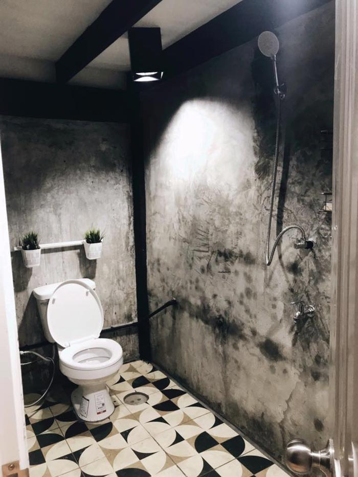 รีโนเวทบ้านพัก รีโนเวทบ้านพัก