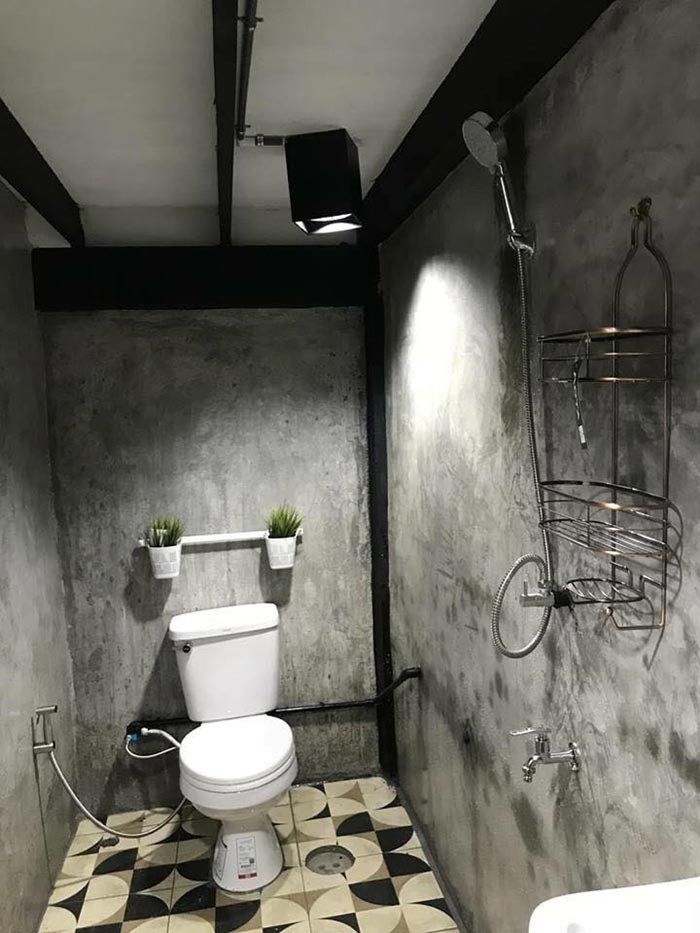 รีโนเวทบ้านพัก รีโนเวทบ้านพัก