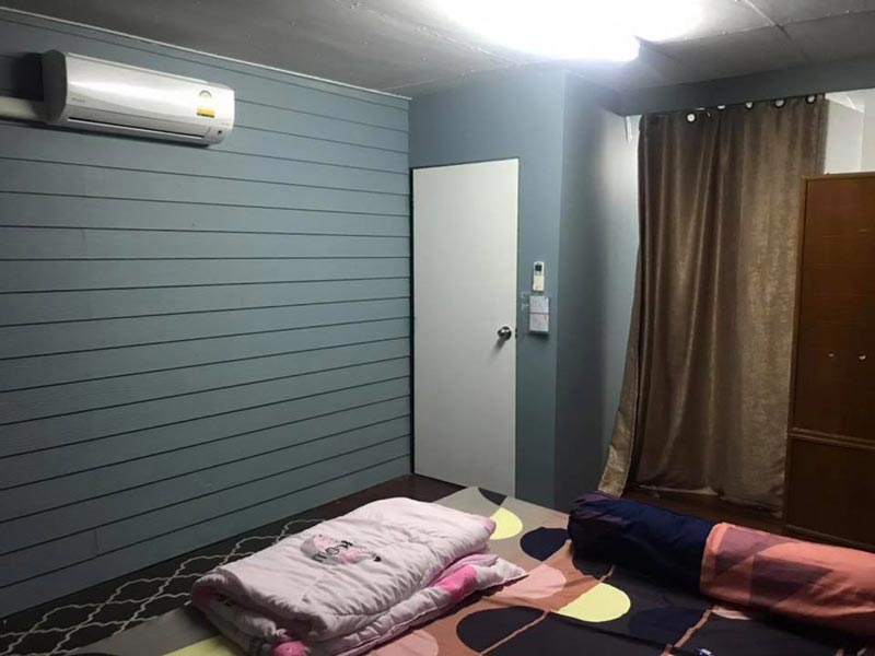 รีโนเวทบ้านพัก รีโนเวทบ้านพัก