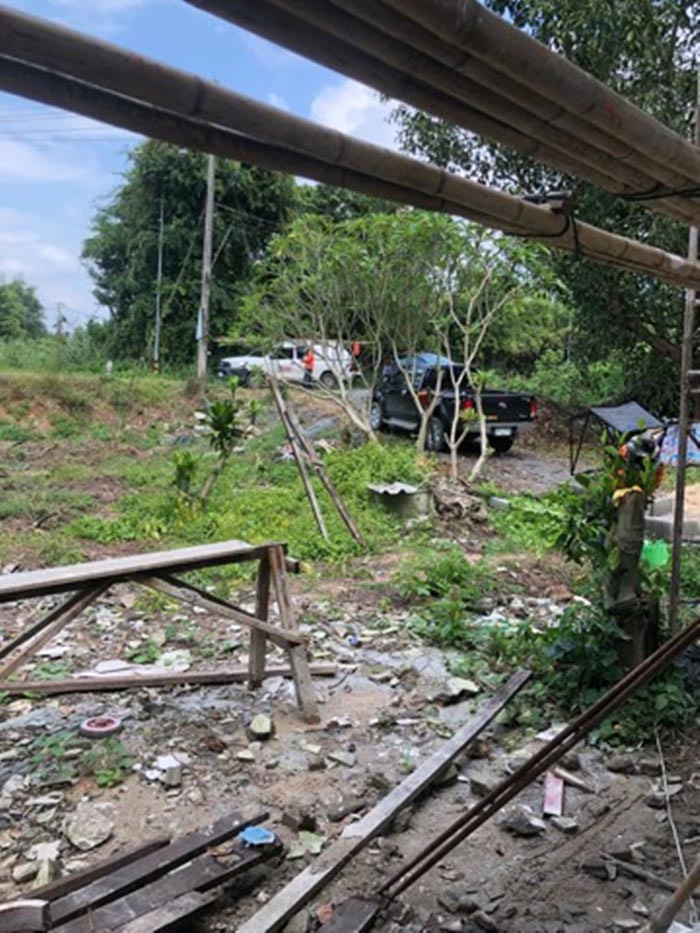 รีโนเวทบ้านชั้นเดียว รีโนเวทบ้านชั้นเดียว