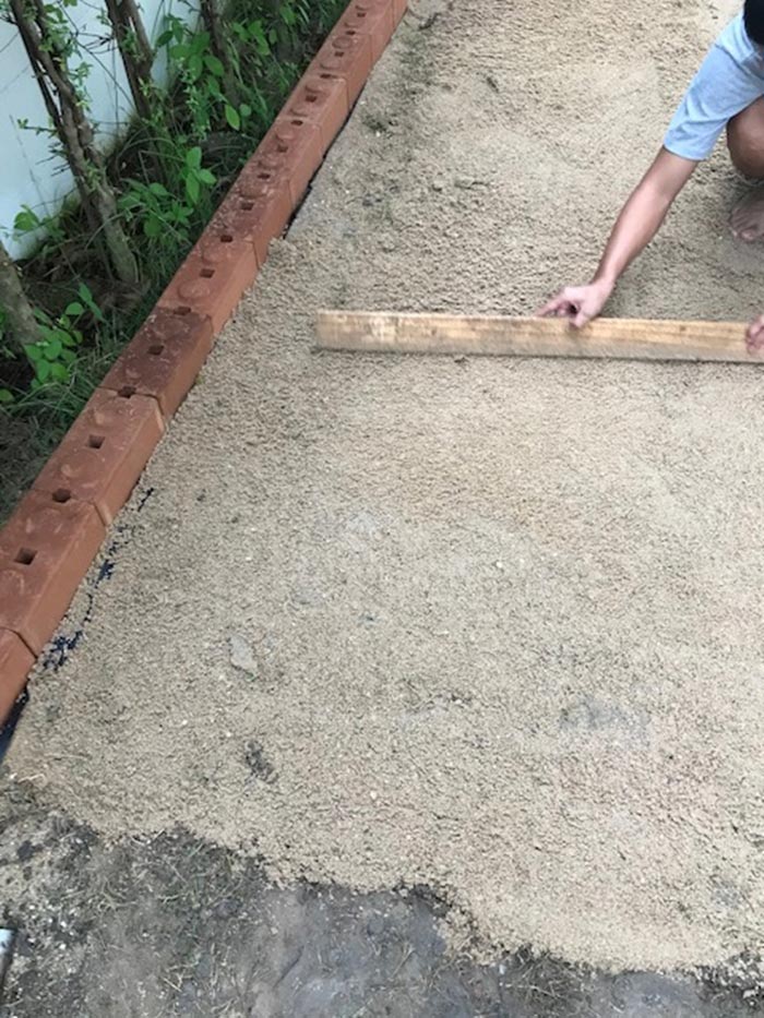 จัดสวนหินข้างบ้าน จัดสวนหินข้างบ้าน