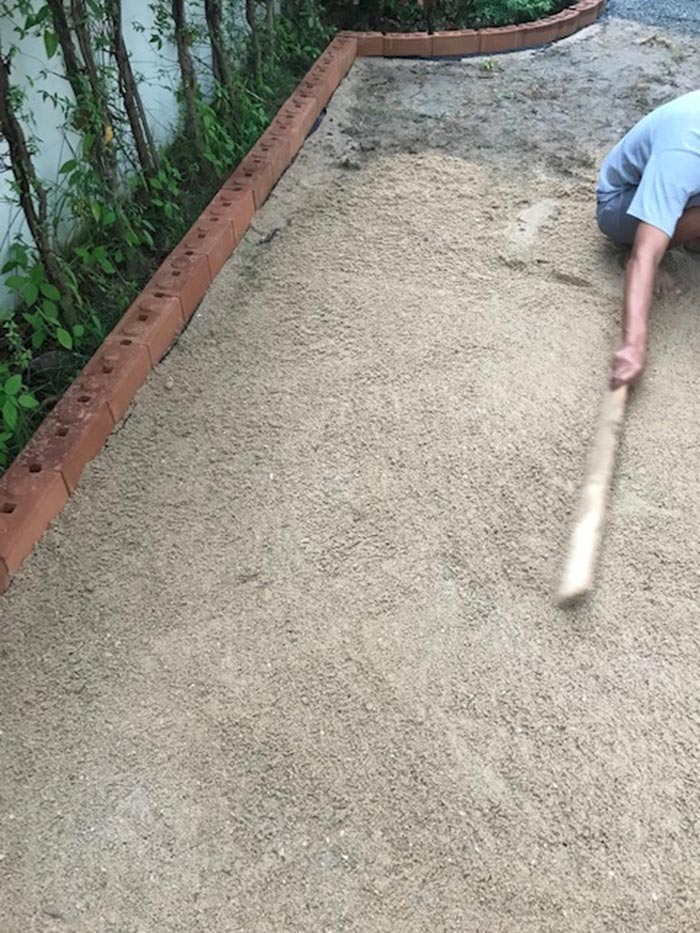 จัดสวนหินข้างบ้าน จัดสวนหินข้างบ้าน