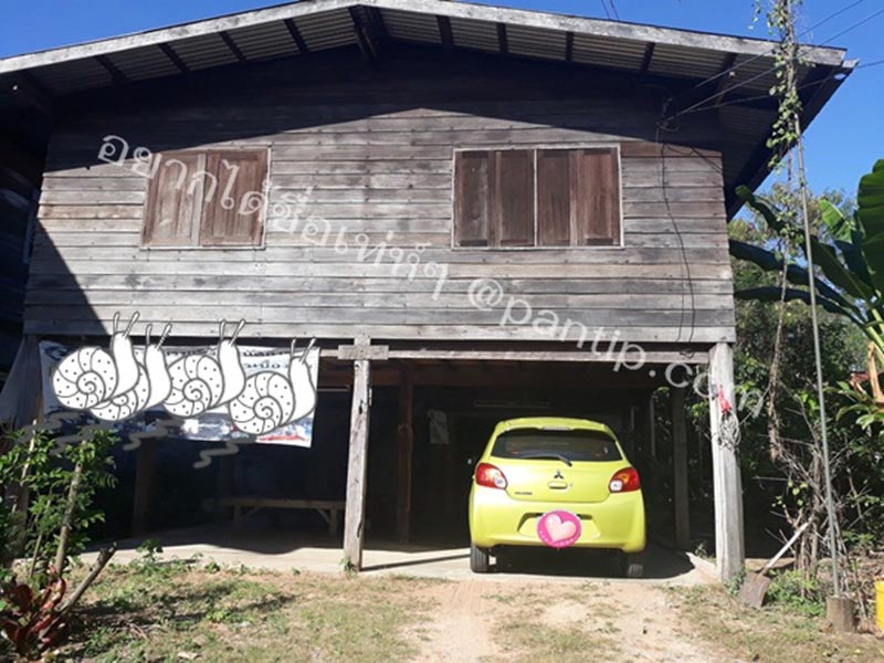 รีโนเวทบ้านไม้ รีโนเวทบ้านไม้