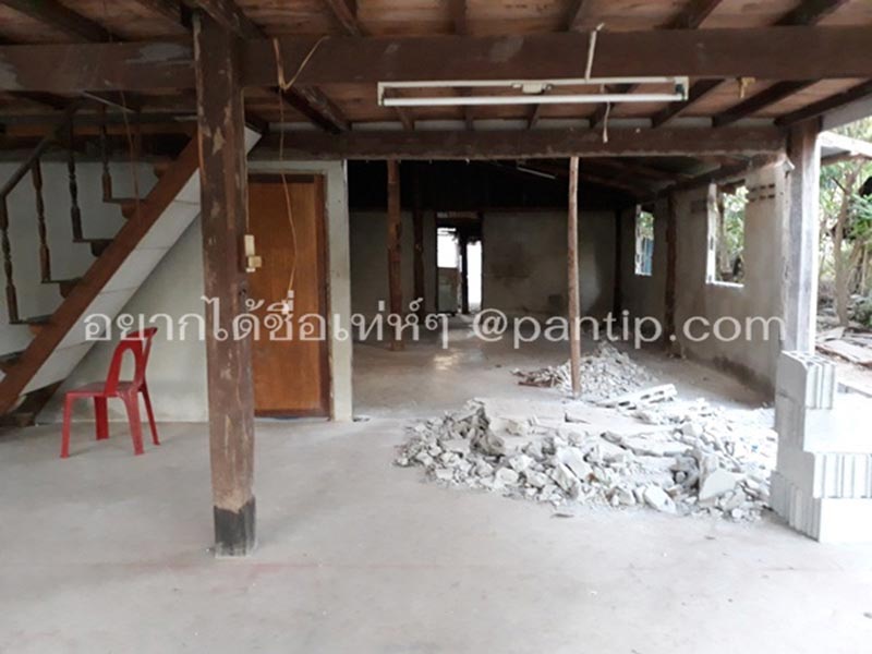 รีโนเวทบ้านไม้ รีโนเวทบ้านไม้