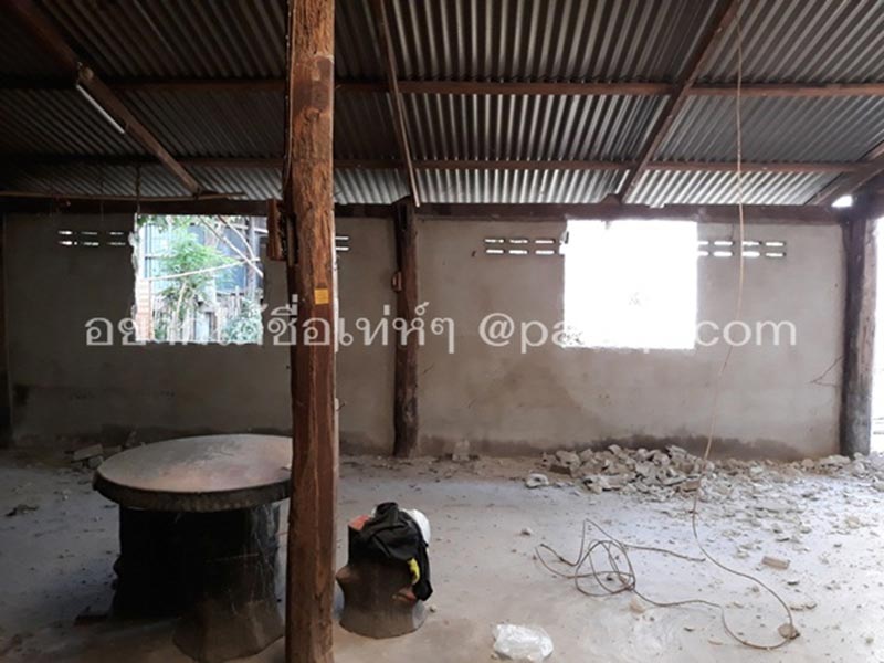 รีโนเวทบ้านไม้ รีโนเวทบ้านไม้