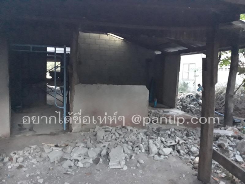 รีโนเวทบ้านไม้ รีโนเวทบ้านไม้