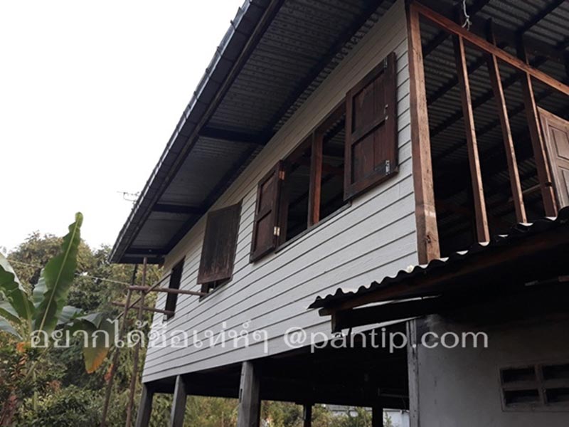 รีโนเวทบ้านไม้ รีโนเวทบ้านไม้