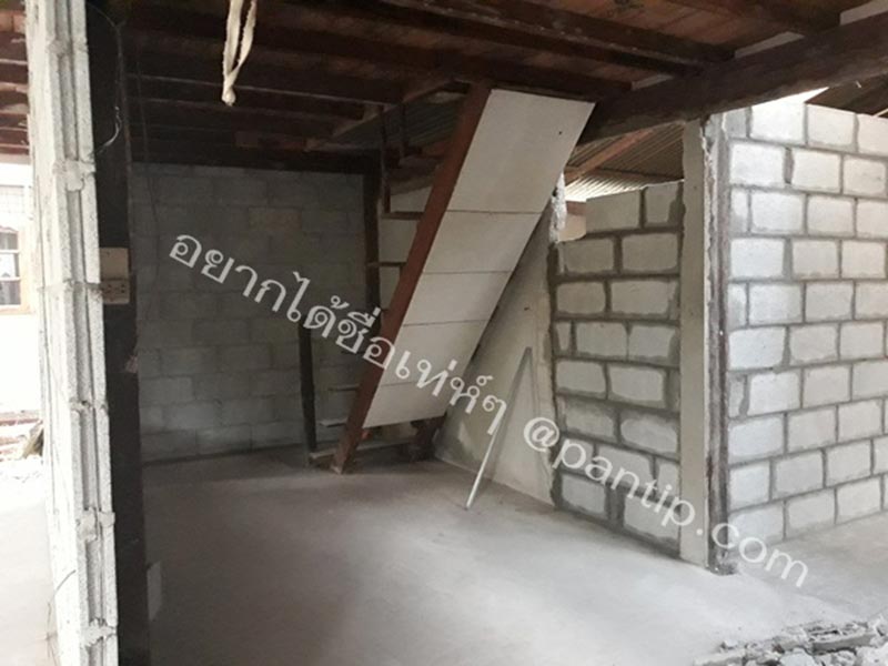 รีโนเวทบ้านไม้ รีโนเวทบ้านไม้