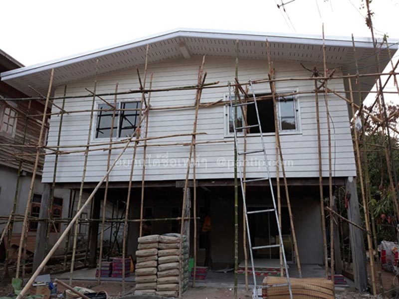 รีโนเวทบ้านไม้ รีโนเวทบ้านไม้