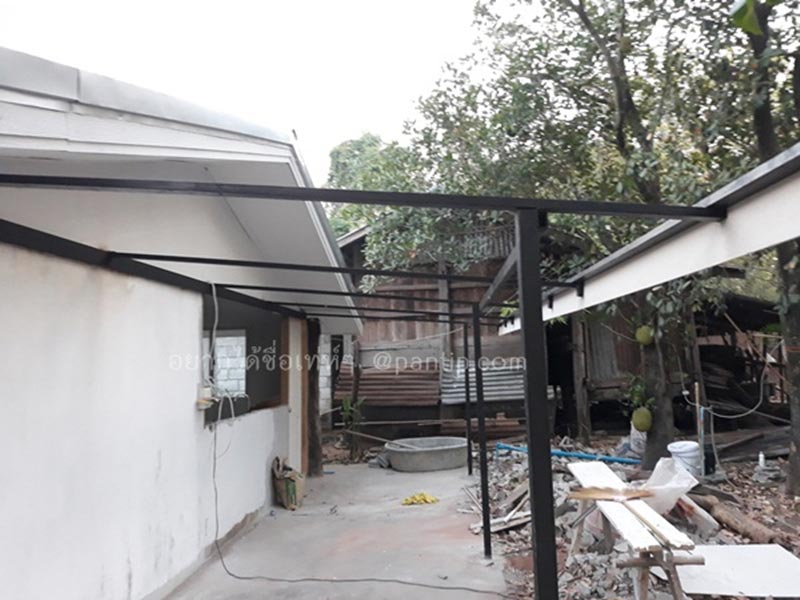 รีโนเวทบ้านไม้ รีโนเวทบ้านไม้
