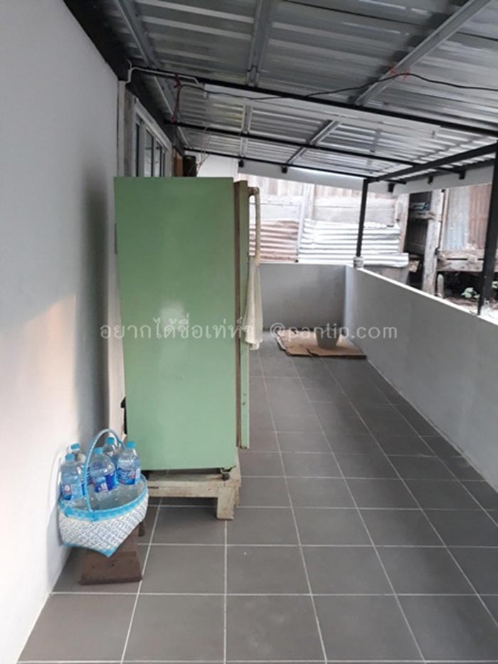 รีโนเวทบ้านไม้ รีโนเวทบ้านไม้