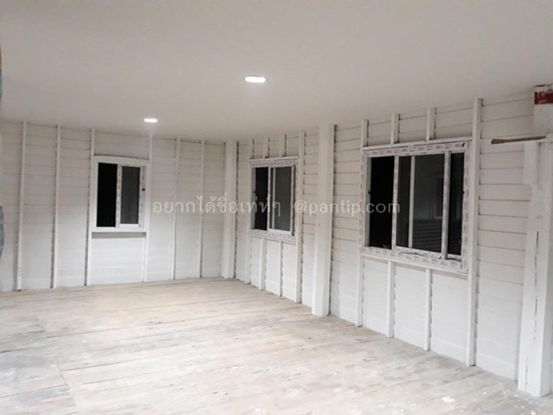 รีโนเวทบ้านไม้ รีโนเวทบ้านไม้