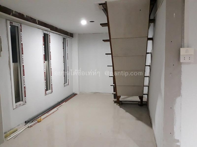 รีโนเวทบ้านไม้ รีโนเวทบ้านไม้