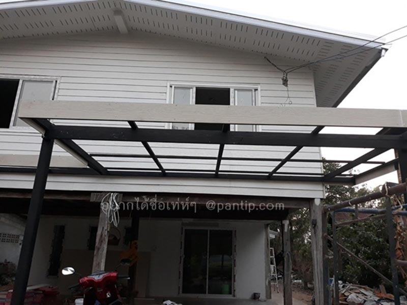 รีโนเวทบ้านไม้ รีโนเวทบ้านไม้