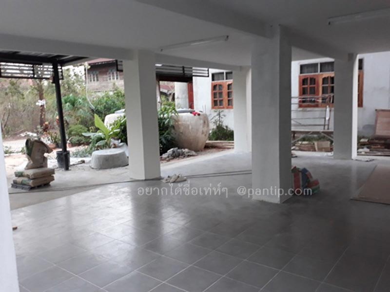 รีโนเวทบ้านไม้ รีโนเวทบ้านไม้