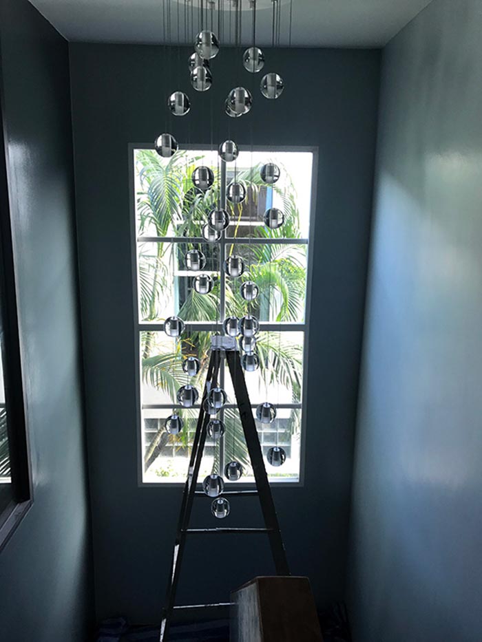 รีโนเวทบ้านสองชั้น รีโนเวทบ้านสองชั้น