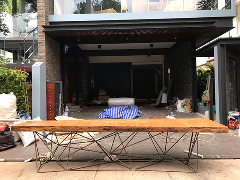 รีโนเวทบ้านสองชั้น รีโนเวทบ้านสองชั้น