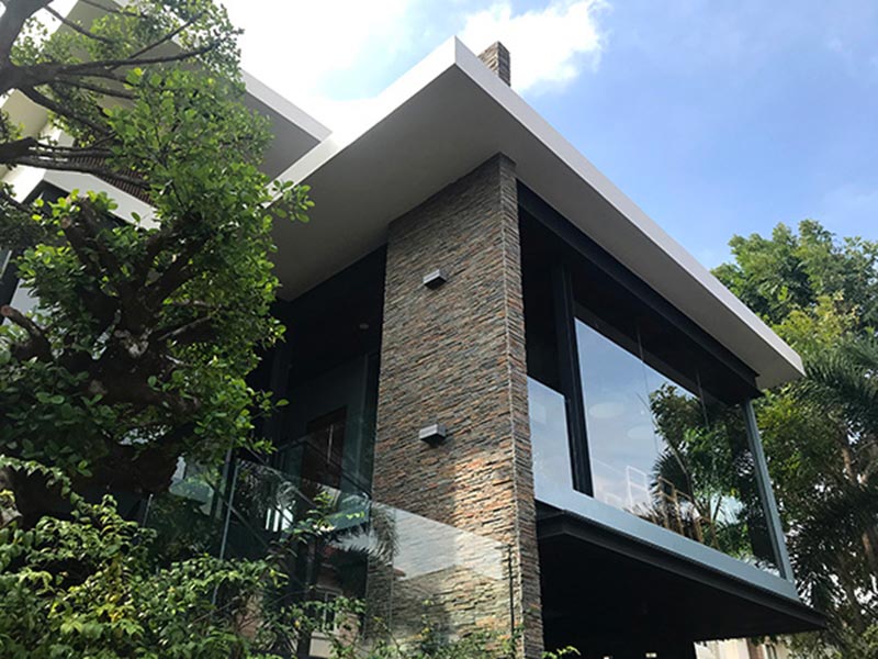 รีโนเวทบ้านสองชั้น รีโนเวทบ้านสองชั้น