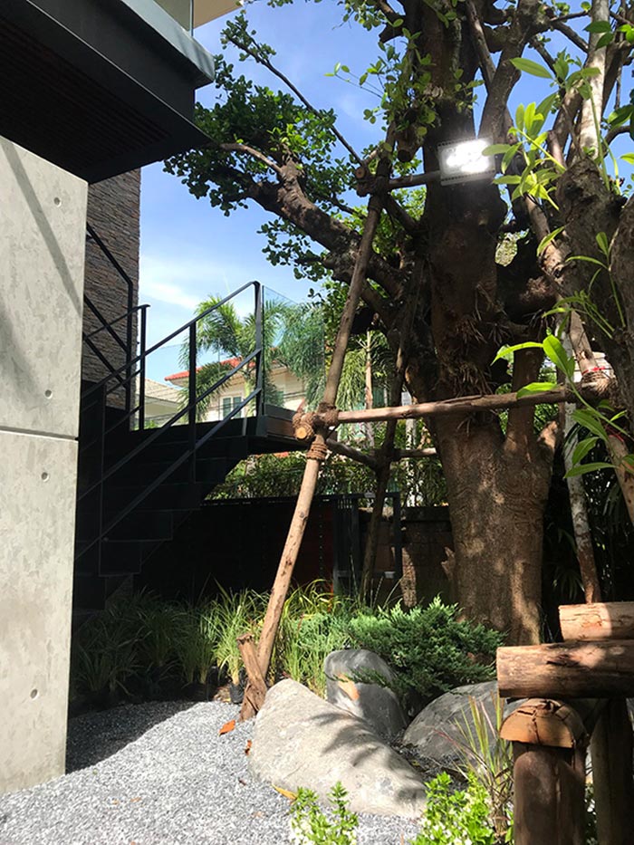 รีโนเวทบ้านสองชั้น รีโนเวทบ้านสองชั้น