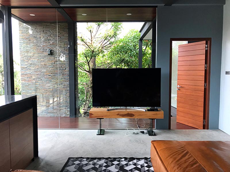 รีโนเวทบ้านสองชั้น รีโนเวทบ้านสองชั้น