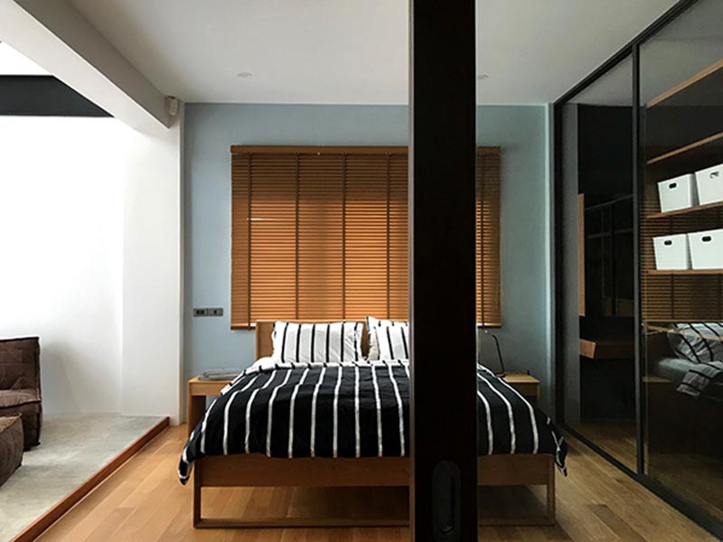 รีโนเวทบ้านสองชั้น รีโนเวทบ้านสองชั้น