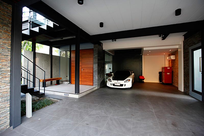 รีโนเวทบ้านสองชั้น รีโนเวทบ้านสองชั้น
