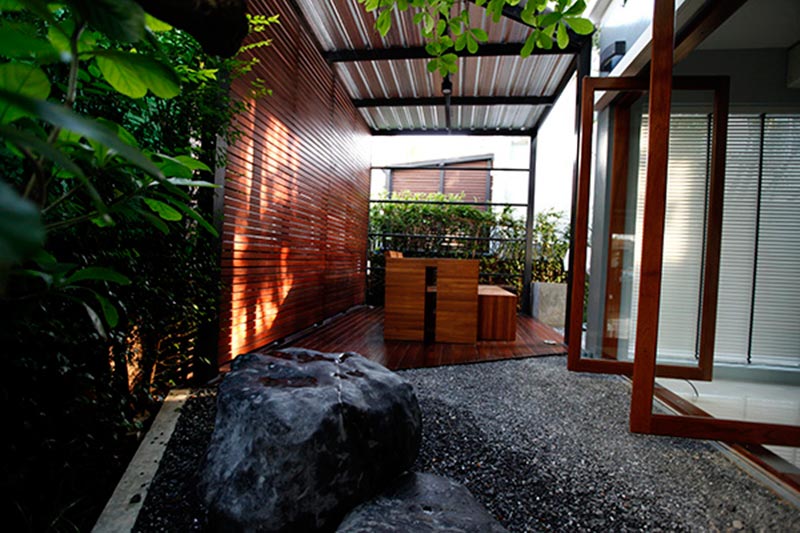 รีโนเวทบ้านสองชั้น รีโนเวทบ้านสองชั้น