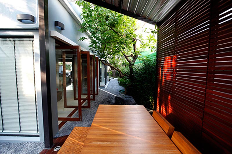 รีโนเวทบ้านสองชั้น รีโนเวทบ้านสองชั้น