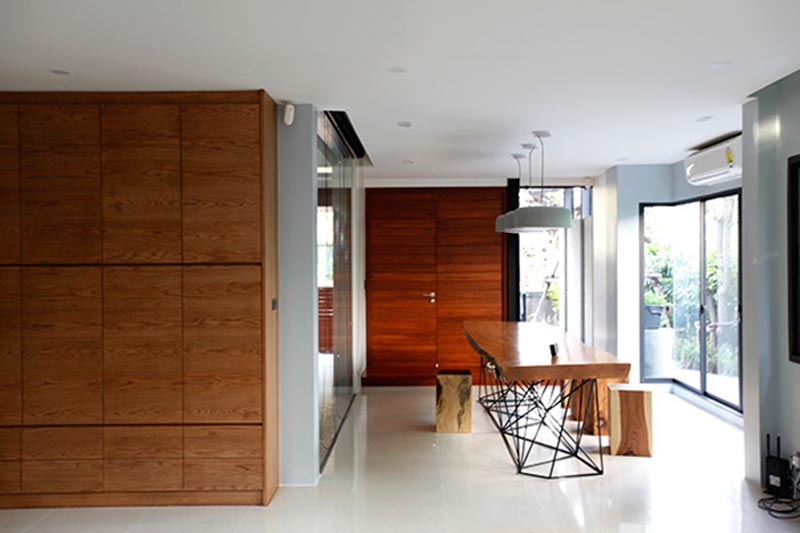 รีโนเวทบ้านสองชั้น รีโนเวทบ้านสองชั้น