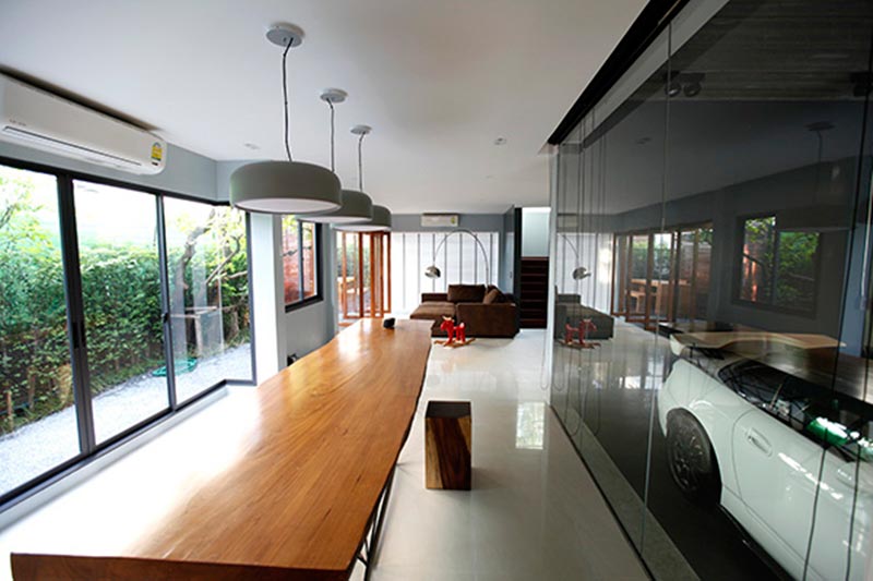 รีโนเวทบ้านสองชั้น รีโนเวทบ้านสองชั้น